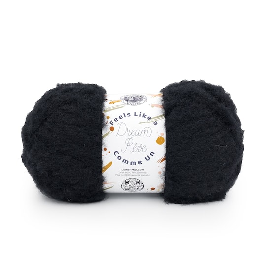 6 Pack: Lion Brand® Feels Like a Dream Yarn